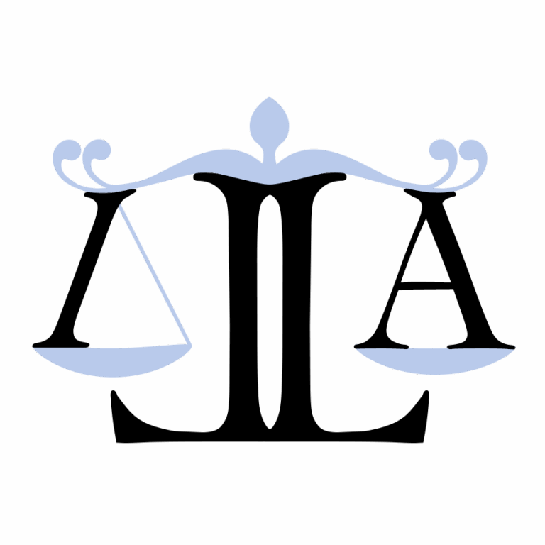 Illa logo transparent bg